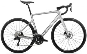 Orbea Orca M30i Rennrad Grau Modell 2023