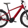 Specialized Vado 3.0 IGH E-Bike Rot Modell 2022
