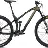 NS Bikes Define AL 130 1 Mountainbike Schwarz Modell 2022