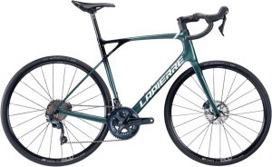 Lapierre Pulsium SAT 6.0 Disc Rennrad Grün Modell 2022