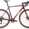 Cube Cross Race SL Rennrad Rot Modell 2021