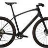 Trek FX Sport 6 Crossbike Schwarz Modell 2023
