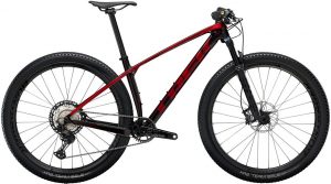 Trek Procaliber 9.8 Mountainbike Rot Modell 2023