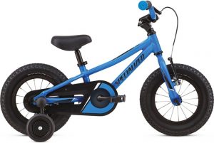 Specialized Riprock Coaster 12 Kinderfahrrad Blau Modell 2021