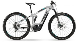 Haibike SDURO FullNine 7.0 E-Bike Schwarz Modell 2020