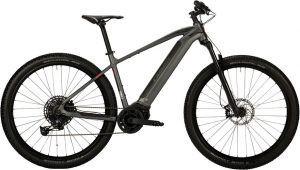 Carver Strict E.440 E-Bike Grau Modell 2022