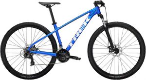 Trek Marlin 4 Gen 2 Mountainbike Blau Modell 2023