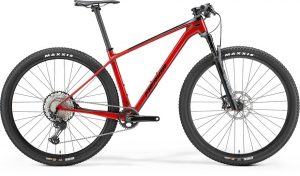 Merida Big.Nine XT Mountainbike Rot Modell 2022