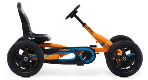 Berg Buddy B-Orange Kinderfahrrad Orange Modell 2020