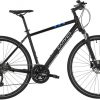 Carver Cinos 120 Crossbike Schwarz Modell 2023