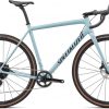 Specialized Crux Comp Rennrad Blau Modell 2022