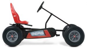 Berg Extra Red BFR Kinderfahrrad Rot Modell 2020