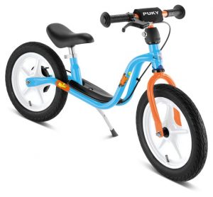 Puky LR 1 Br Kinderfahrrad Blau Modell 2021