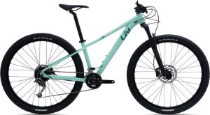 Liv Tempt 2 Mountainbike Blau Modell 2023