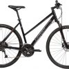 Carver Cinos 120 Crossbike Rot Modell 2018