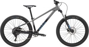 Marin San Quentin 1 Mountainbike Grau Modell 2023