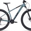 Cube Aim Pro Mountainbike Grün Modell 2023