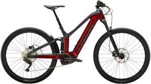 Trek Powerfly FS 4 625W E-Bike Rot Modell 2022