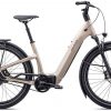 Specialized Como 5.0 IGH E-Bike Beige Modell 2022