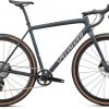 Specialized Crux Expert Rennrad Grün Modell 2022