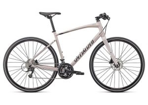 Specialized Sirrus 3.0 Crossbike Beige Modell 2022