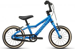 Academy 14 Grade 2 Kinderfahrrad Blau Modell 2023