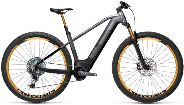 Cube Reaction Hybrid 29 E-Bike Modell 2022