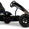Berg Black Edition E-BFR Kinderfahrrad Schwarz Modell 2020