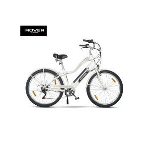 ROVER Cruise E-Bike CLR 707