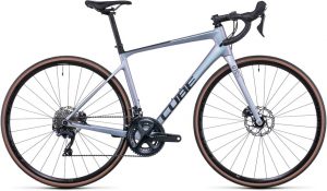 Cube Axial WS GTC SL Rennrad Bunt Modell 2022