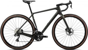 Orbea Terra M20iTeam Rennrad Grün Modell 2022