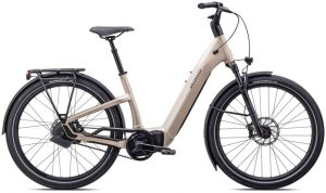Specialized Como 5.0 IGH E-Bike Beige Modell 2023