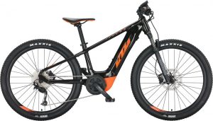 KTM Macina Mini Me 561 E-Bike Orange Modell 2022