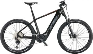 KTM Macina Team 672 E-Bike Grau Modell 2022