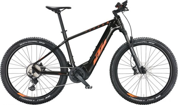 KTM Macina Team 772 E-Bike Orange Modell 2022