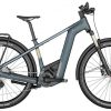 Bergamont E-Revox Premium Pro EQ E-Bike Grün Modell 2022