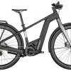 Bergamont E-Revox Premium Rigid EQ E-Bike Schwarz Modell 2022