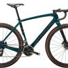 Trek Checkpoint SL 7 eTap Rennrad Grün Modell 2023