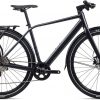 Orbea Vibe H30 EQ E-Bike Schwarz Modell 2023