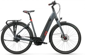 Koga E-Nova Evo PT E-Bike Schwarz Modell 2022