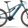 Raymon FullRay 150E 8.0 E-Bike Blau Modell 2022
