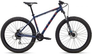 Marin Eldridge Grade Mountainbike Blau Modell 2022