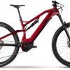 Raymon AirRay 10.0 E-Bike Rot Modell 2022
