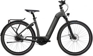 Flyer Gotour6 5.20 E-Bike Grau Modell 2023