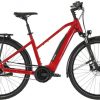Carver Tour E.420 E-Bike Rot Modell 2023