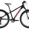 Eightshot X-Coady 24 FS Kinderfahrrad Schwarz Modell 2020