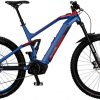 Swype Freqz 1.0 FS E-Bike Blau Modell 2022
