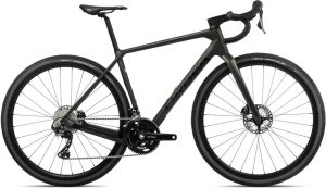 Orbea Terra M20Team Rennrad Grün Modell 2022