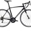 Bianchi Via Nirone 7 105 Rennrad Schwarz Modell 2022