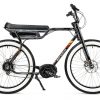 Ruff Cycles Biggie E-Bike Schwarz Modell 2022
